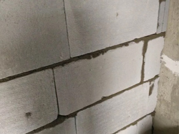 轻质砖专用粘合剂